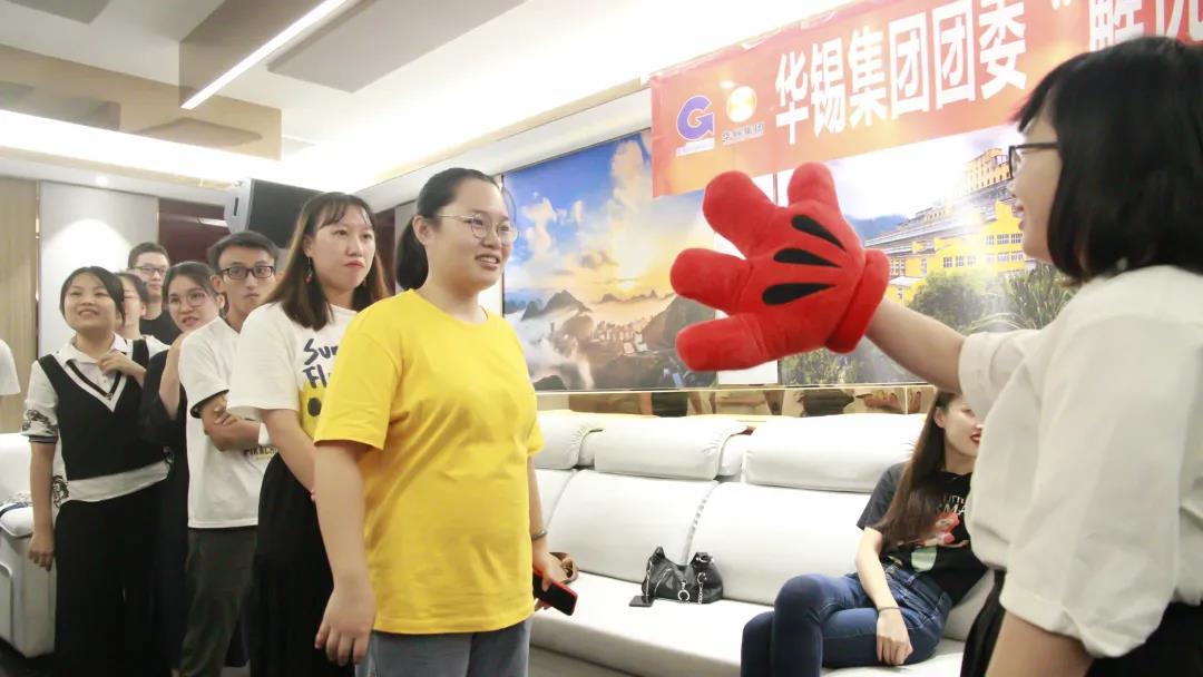 WOW！“解憂雜貨鋪”正式開業(yè)啦！ 
