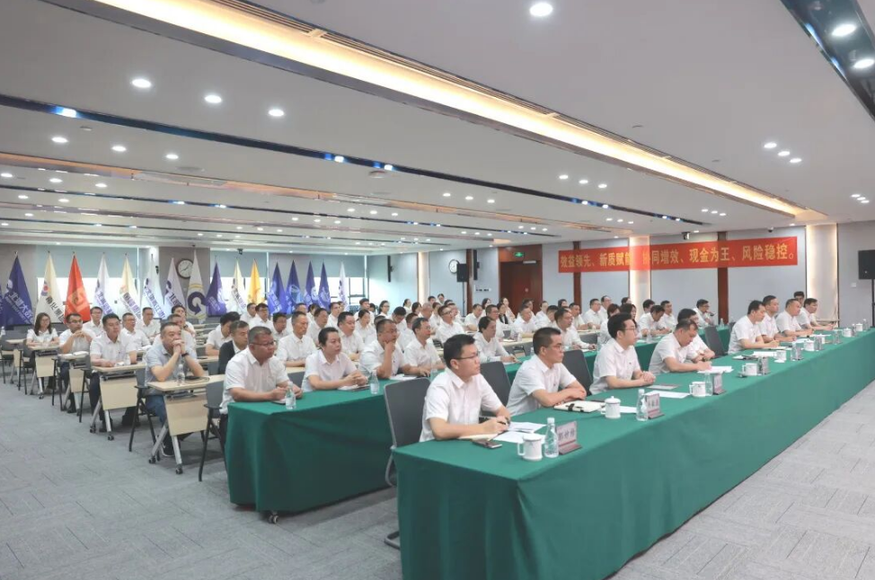 思廉守紀(jì) 以潔正行丨華錫有色開展第十一個(gè)&ldquo;5&middot;10思廉日&rdquo;活動(dòng)