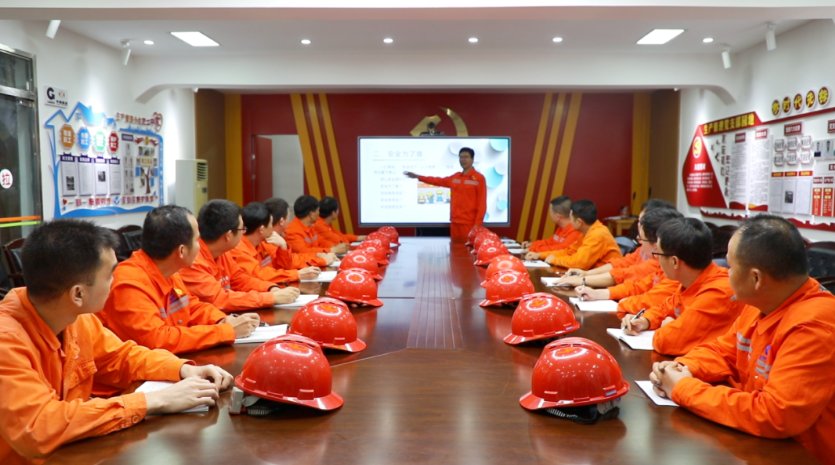 研究實踐教學站+3！課題成果+4！華錫有色黨建+企業(yè)文化建設碩果累累